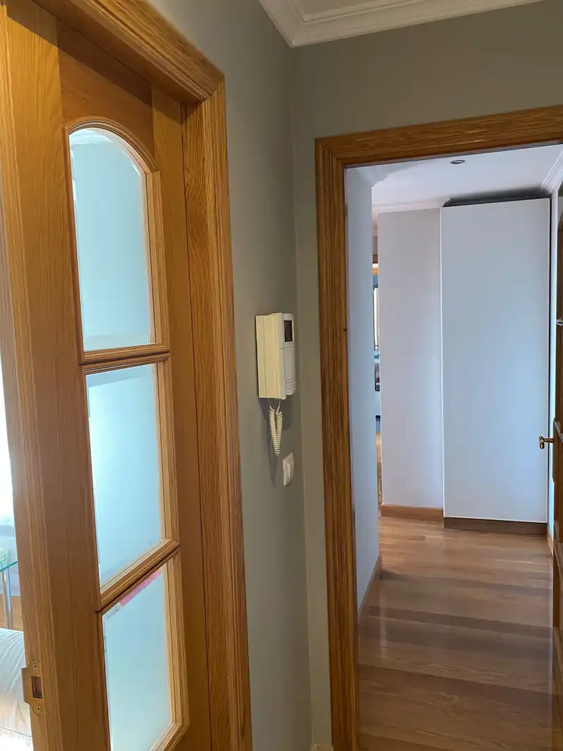 Apartments for rent in Lugo  with Heating and Furnished