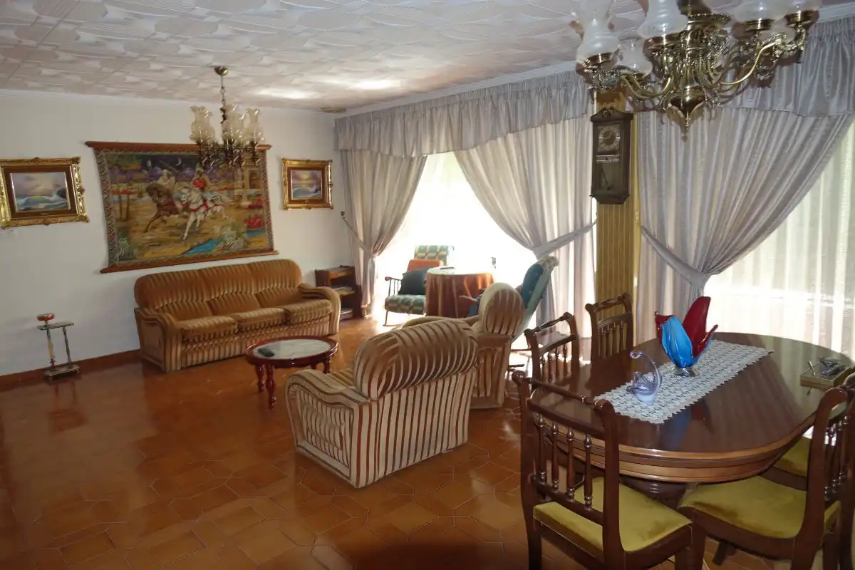 Casa in vendita a Órgiva, imagen 3
