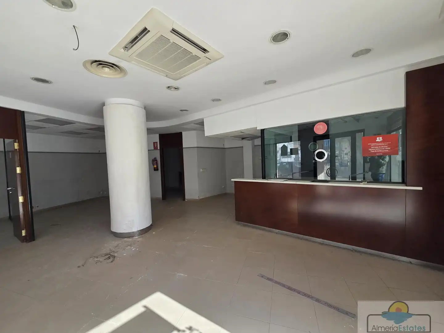 Local comercial de lloguer a Albox, imagen 3