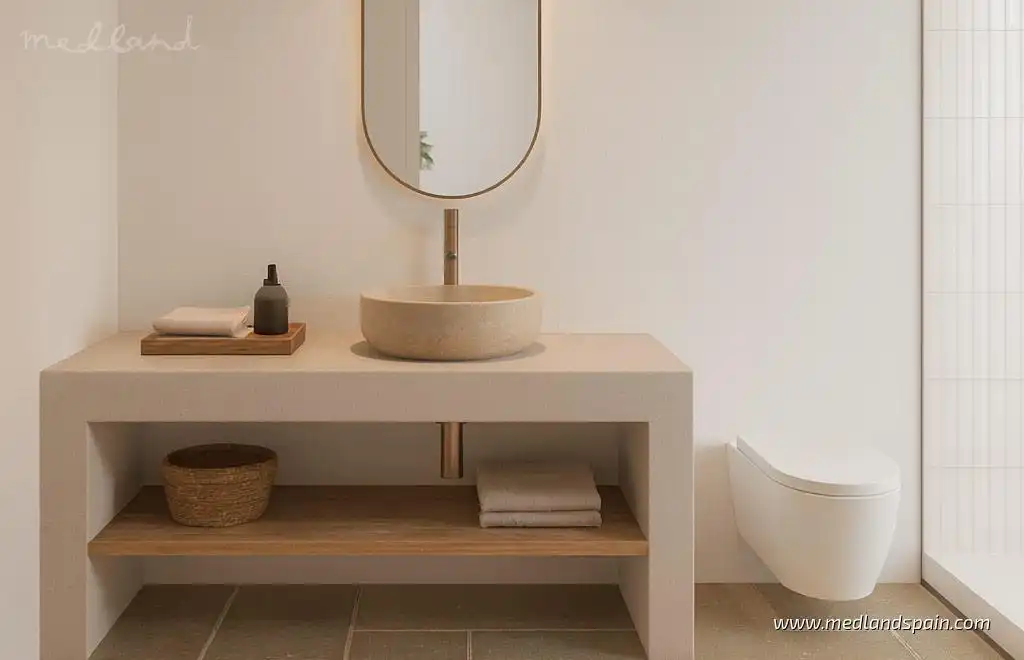 Detached house for sale in Monte Solana, imagen 4