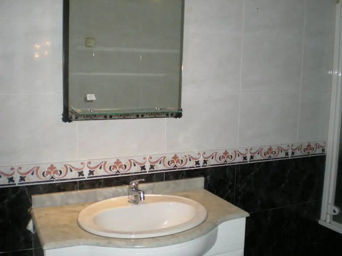 Piso con terraza en venta en Bases de Manresa - Carretera de Santpedor, imagen 6