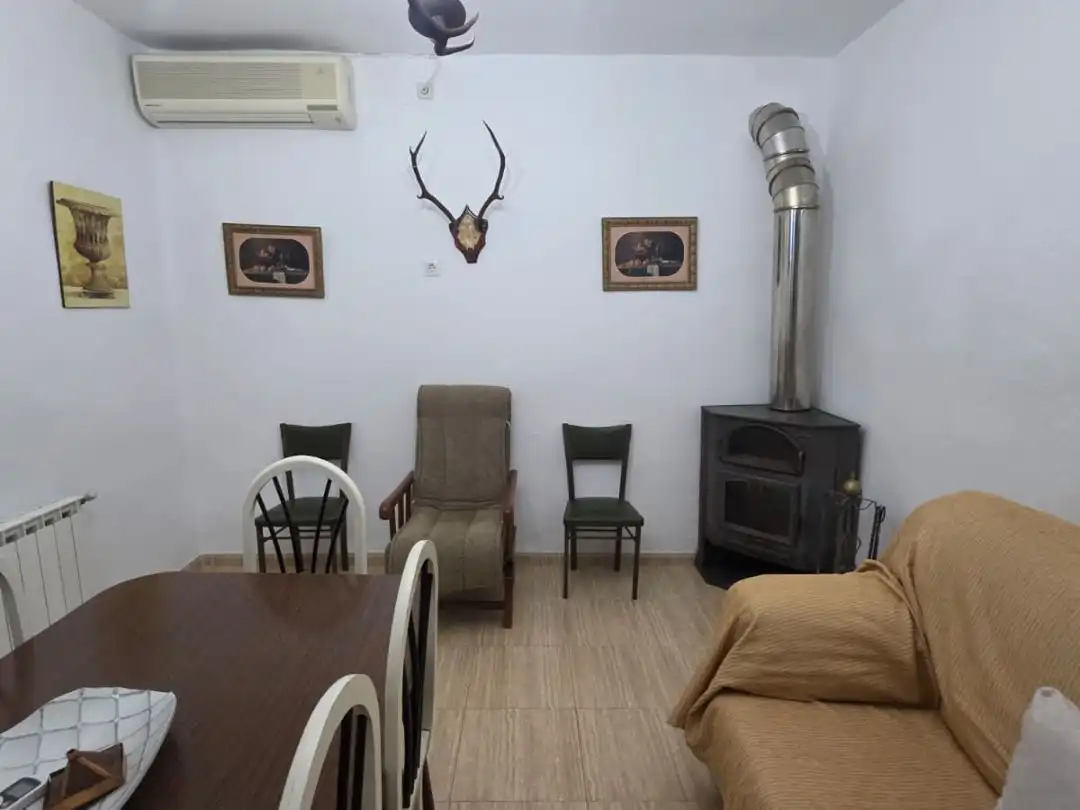 Casa o chalet en venta en Cardeña, Córdoba