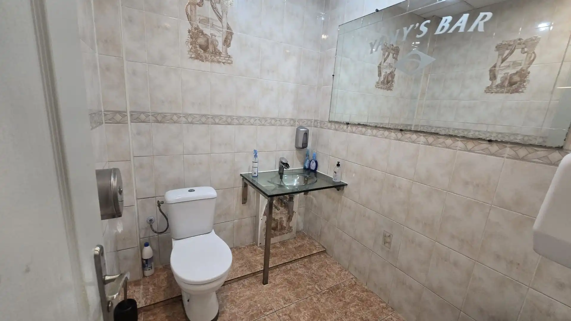 Local comercial en venta en Santa Margarita, imagen 30