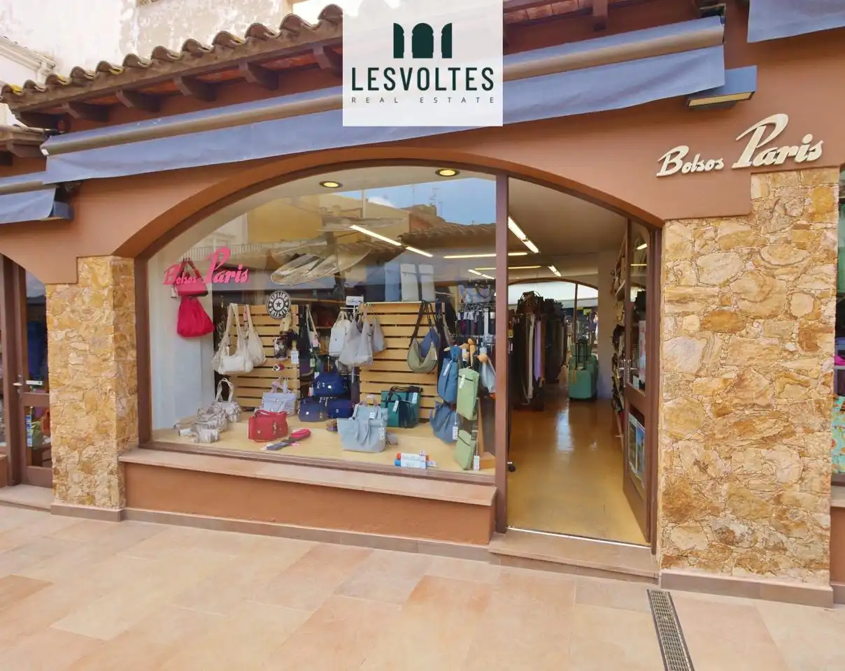 Business premises for sale in Carrer de Pi i Margall, imagen 17