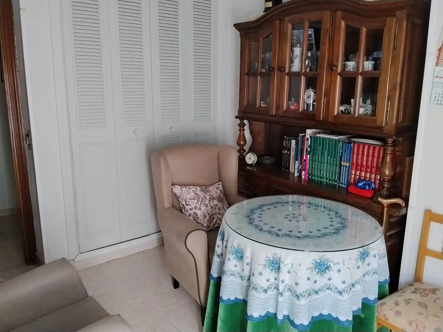 Flat with terrace for sale in Calle de Villalba, imagen 27