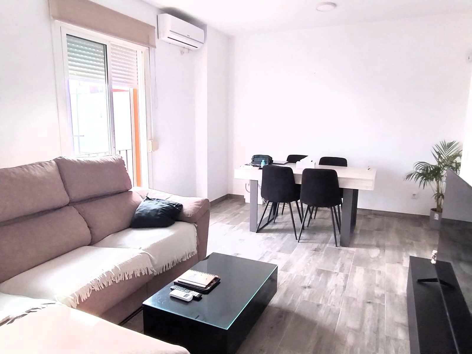 Flat for sale in Caballero Bonald - San José Obrero - Guadalcacín