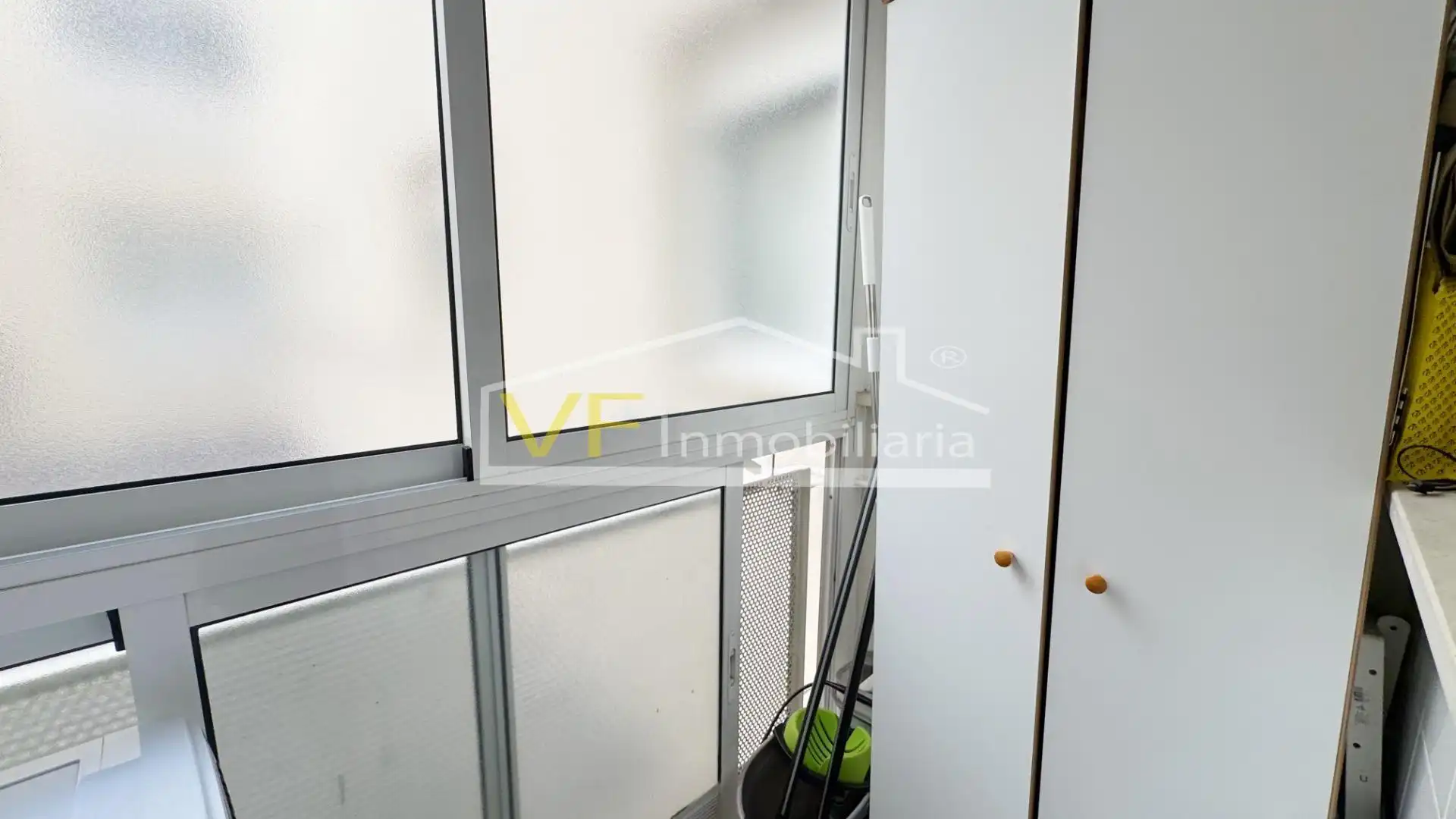 Terraza de Piso en venta en Málaga con Aire acondicionado, Jardín privado y Terraza