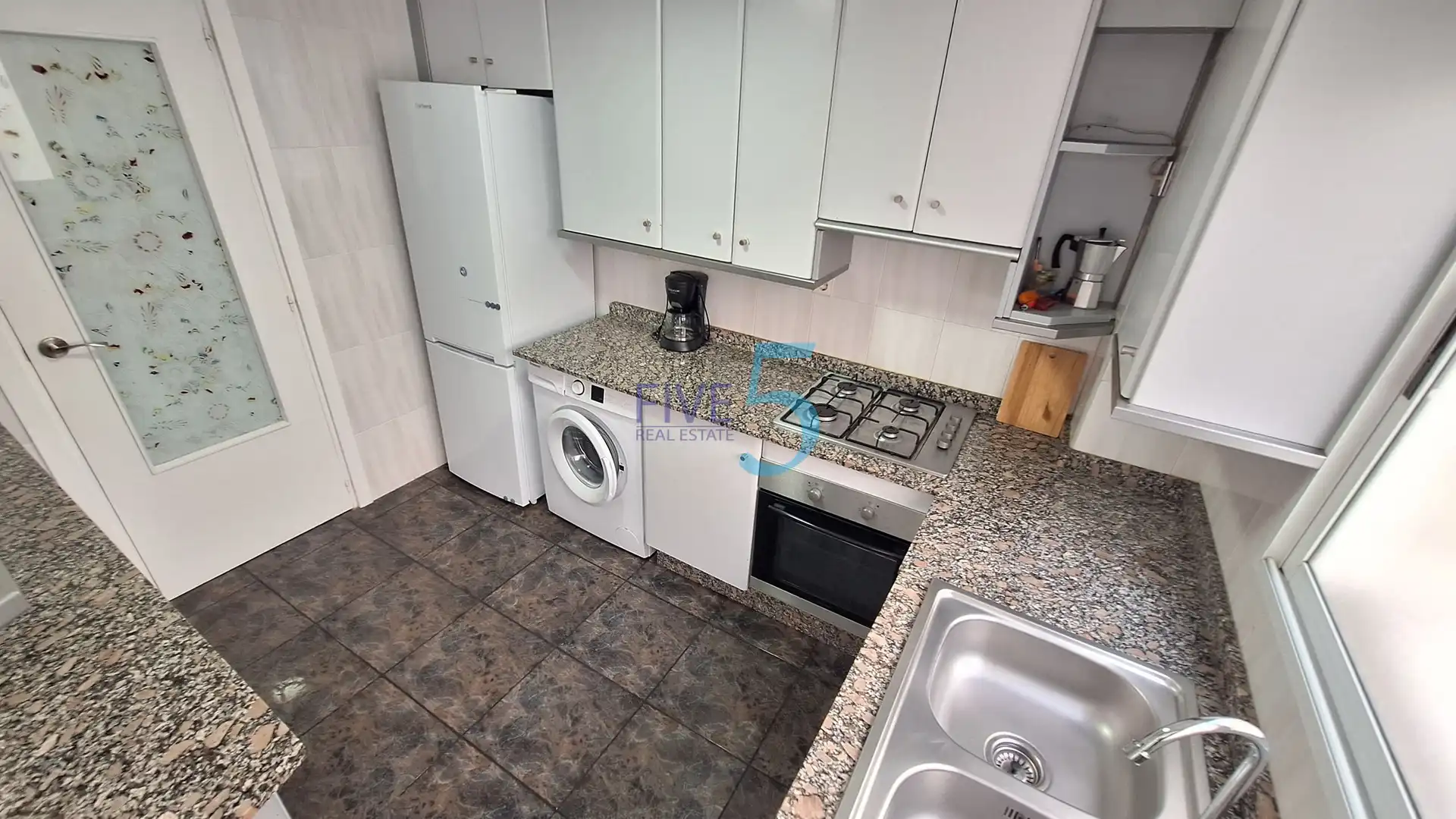 Piso con terraza en venta en Santa Pola ciudad, imagen 20