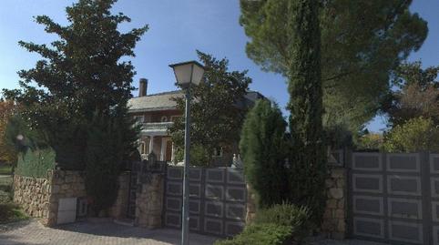 Photo 2 of House or chalet for sale in Somosaguas, Pozuelo de Alarcón