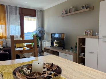 Piso con ascensor en venta en Cappont