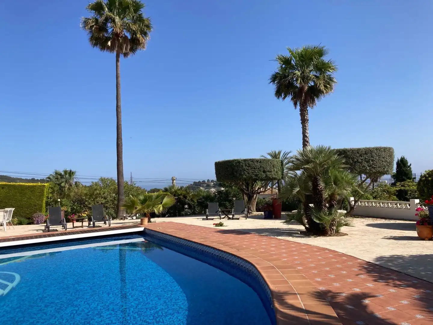 Haus mit Pool zum Verkauf in Manzanera - Tosal, imagen 3