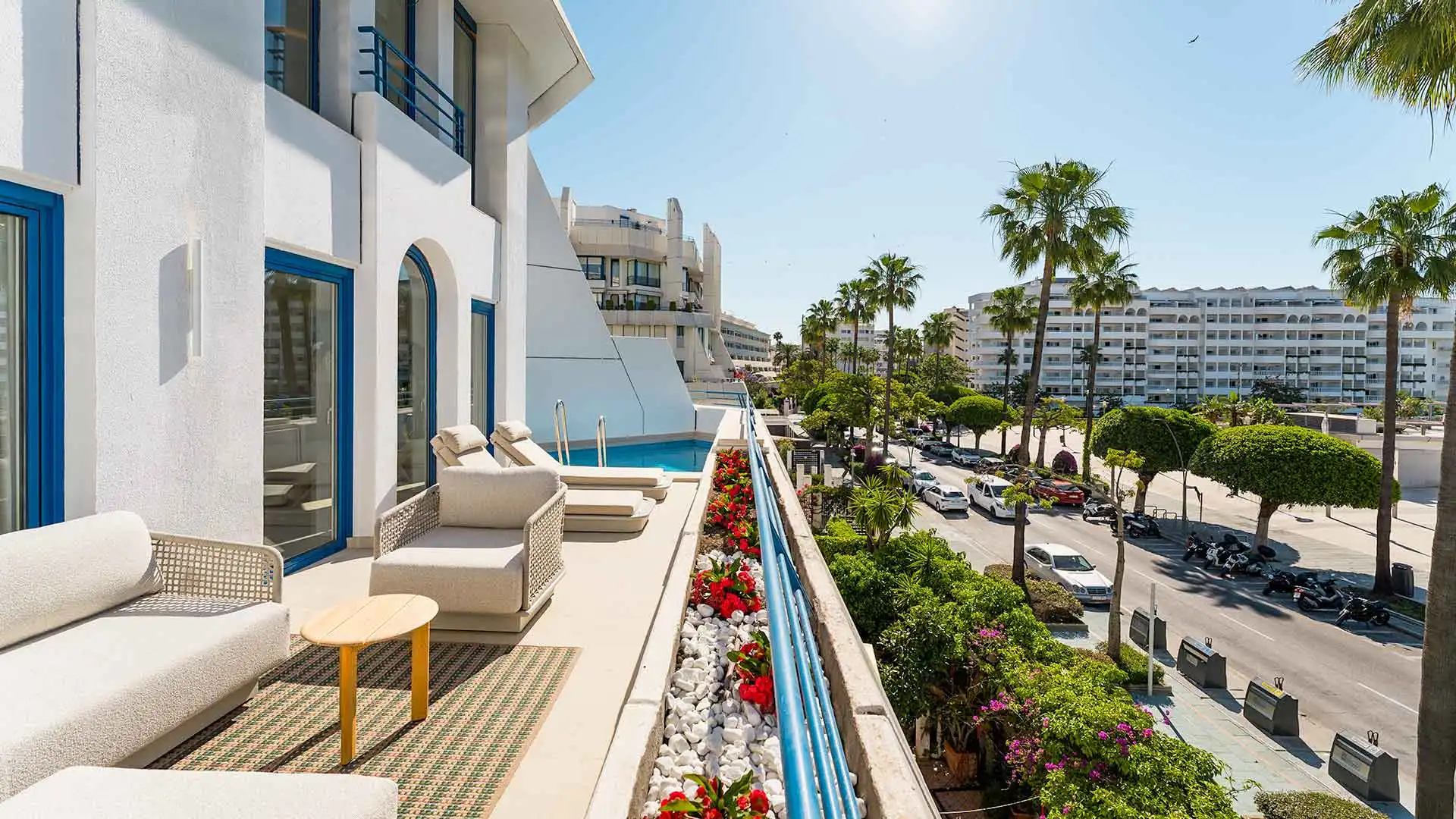 Apartamento con ascensor en venta en RAMON GOMEZ DE LA SERNA 23, imagen 20