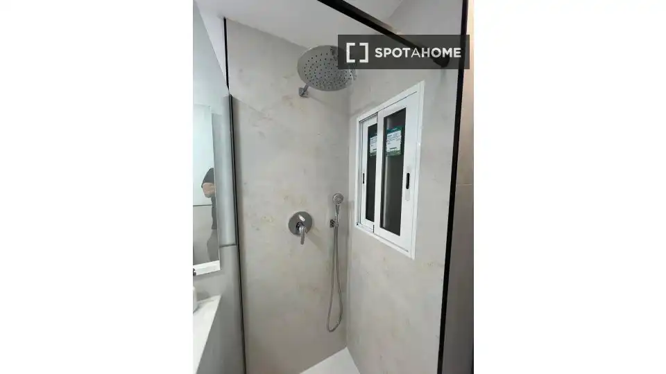 Habitación en Pla de Bon Repós