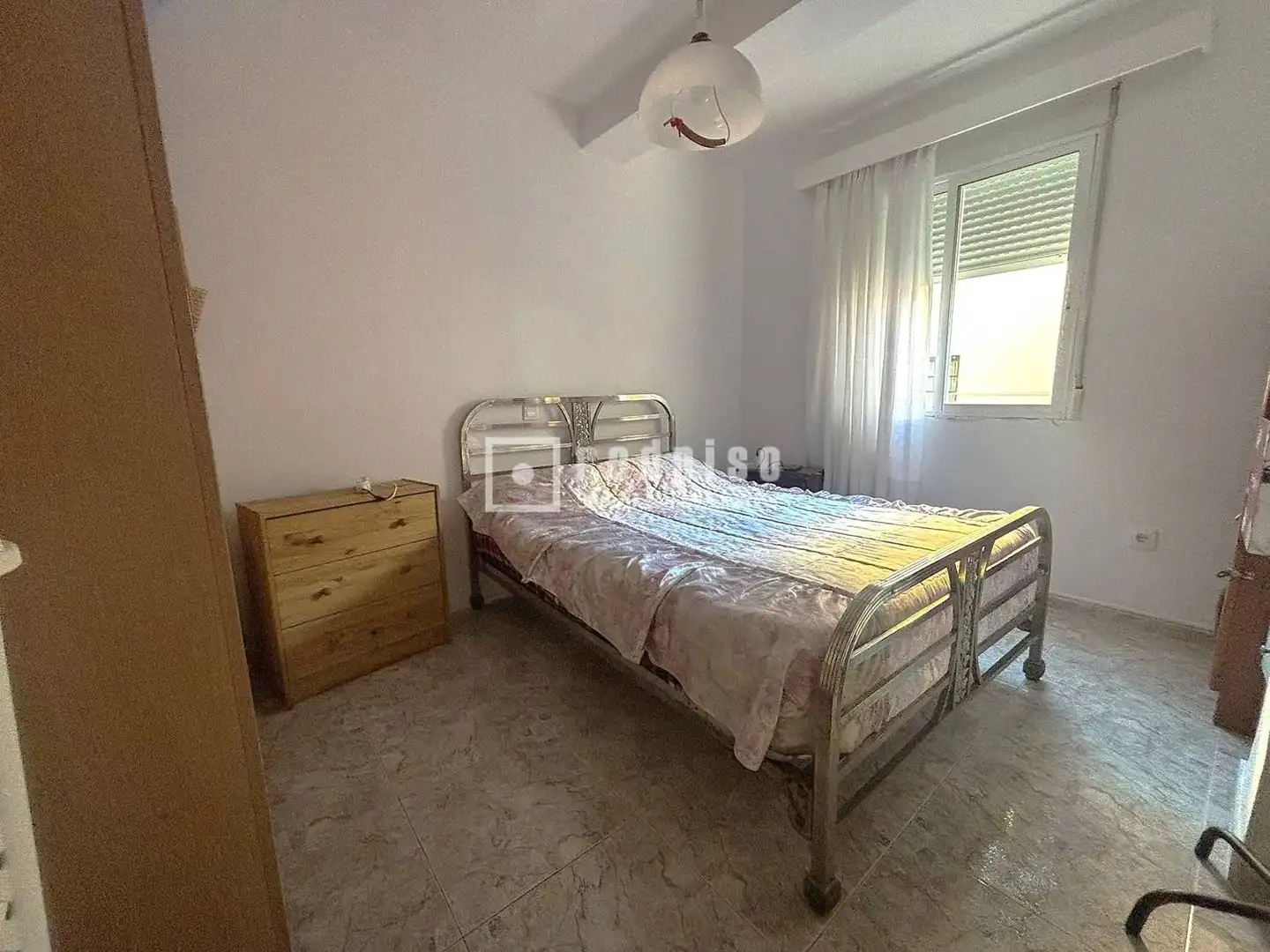 Habitación de Piso en venta en Talavera de la Reina con Calefacción y Terraza