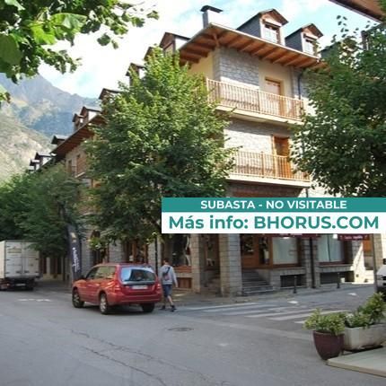 Piso en venta en Benasque