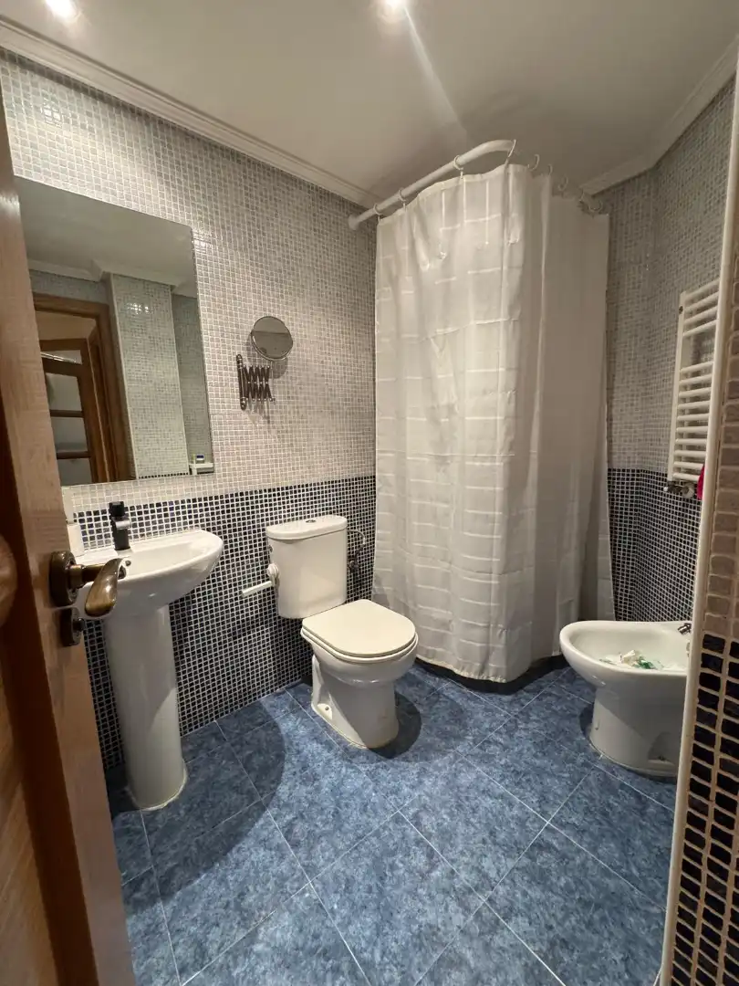 Maisonette mit Aufzug zur Miete in Avenida Talavera de Perú, imagen 9