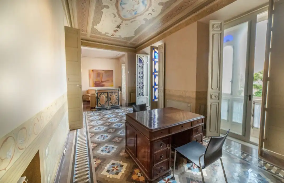 Appartement avec ascenseur à vendre à Plaza de la Merced 19, imagen 5