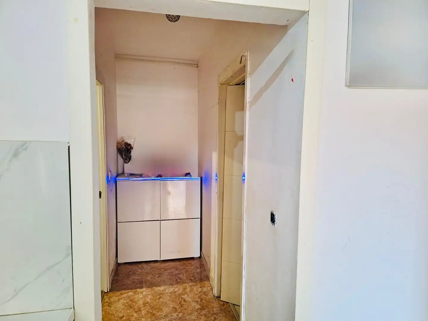 Wohnung zum Verkauf in Castelldefels mit Heizung und Privatgarten