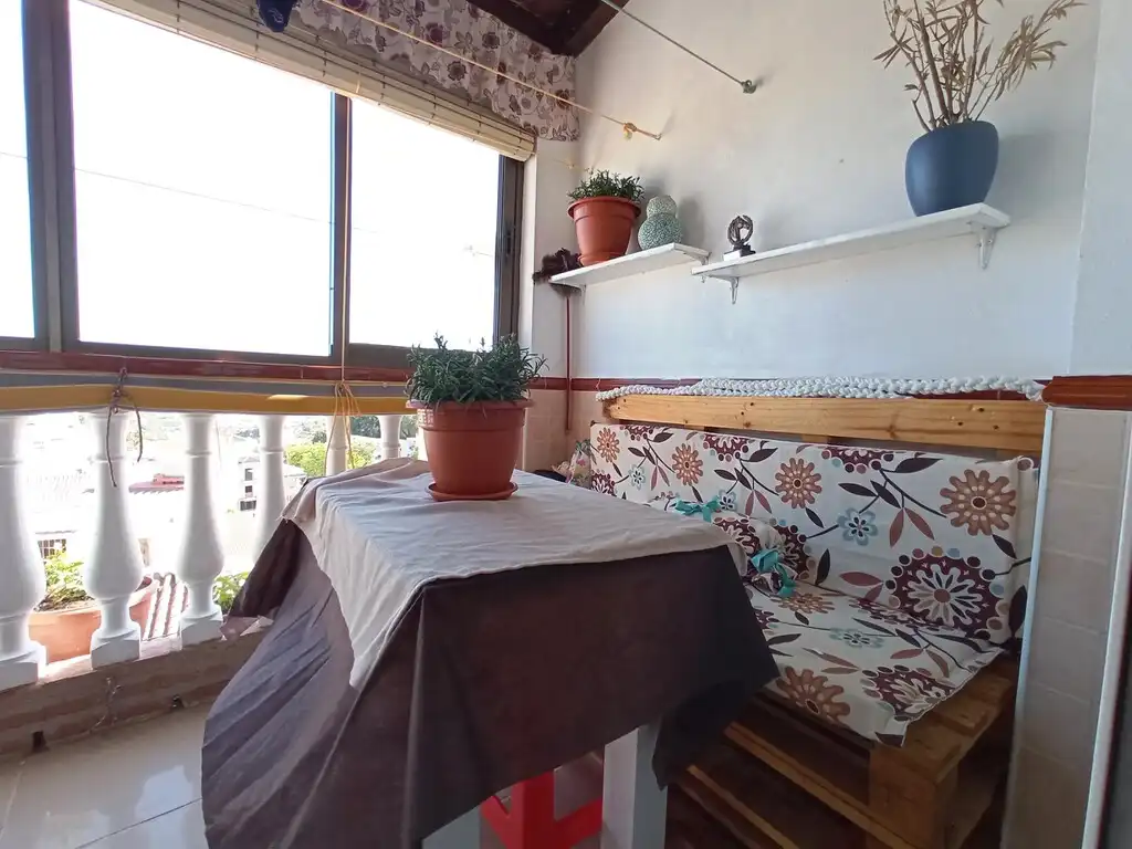 Apartamento en venta en Torrox Pueblo