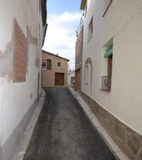 Foto 2 de Edifici en venda a Pau Vidal, Torrelavit, Barcelona