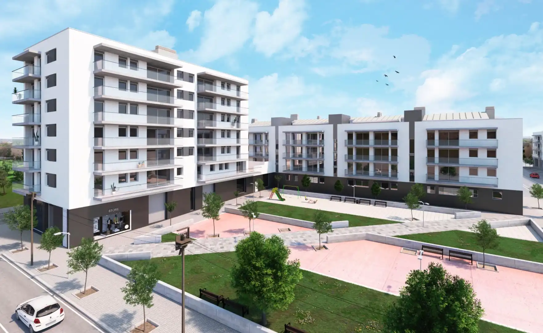 Local comercial en venda a Lledoner, imagen 34