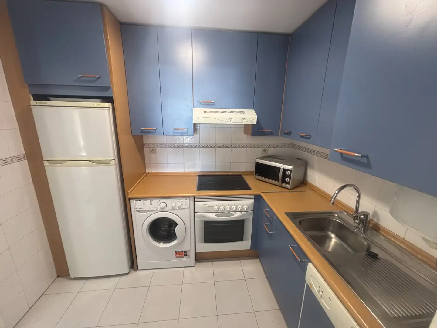 Home with terrace for sale in Lugar Nagueles 1, imagen 12