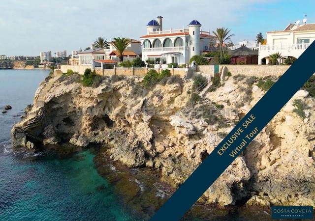 Casa-chalet en Venta en LLEIDA, 5 en Pueblo Español - Coveta Fumá