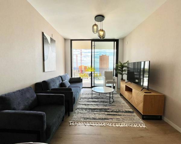 Apartamento en Alquiler en Playa Poniente