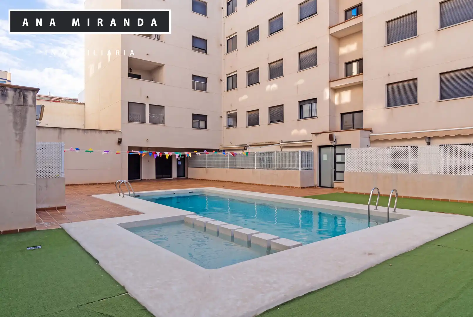 Piso con piscina en venta en Carrer del Mestre Serrano 28, imagen 13
