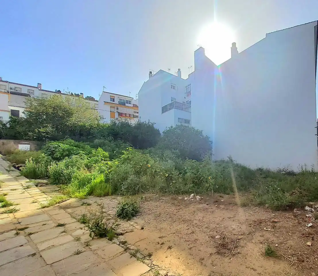 Terreni e lotti in vendita a Batallón Cazadores De Tarifa, imagen 2