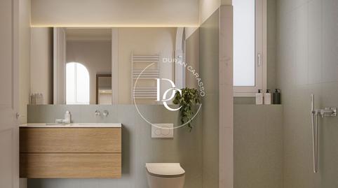 Photo 5 of Flat for sale in Carrer de Muntaner, Sant Gervasi- Galvany,  Barcelona Capital