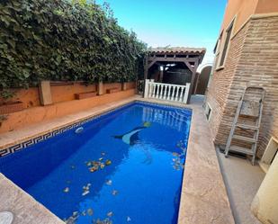 Piscina de Dúplex en venda en Torrevieja amb Aire condicionat, Terrassa i Piscina