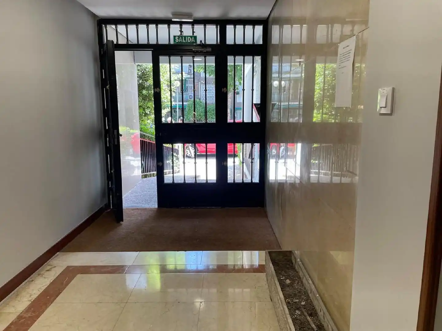 Piso en venta en Madrid
