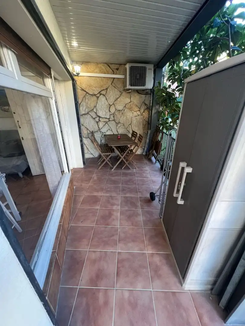 Flat with garden for sale in Calle de les Camèlies, imagen 6