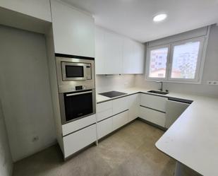 Kitchen of Flat for sale in Altafulla  with Heating, Parquet flooring and Terrace