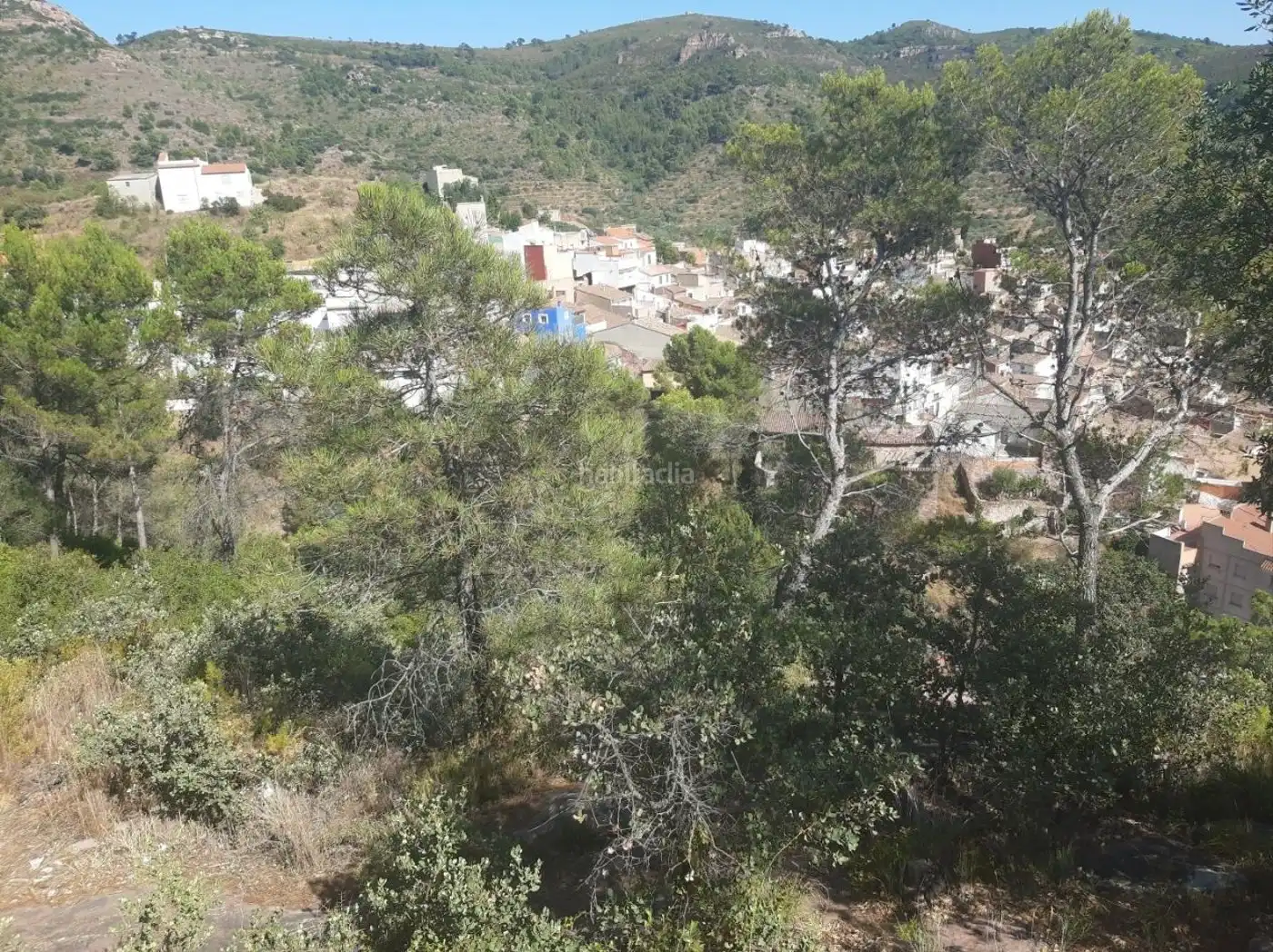 Rural land for sale in Calle Vista Alegre 14, imagen 15