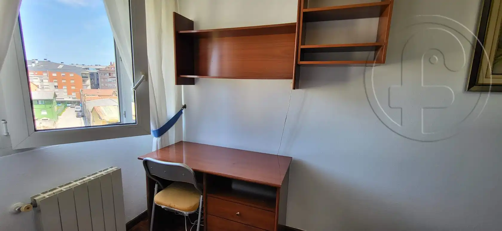 Apartments for rent in Calle de Roy García de Santander, 13, Alisal - San Román