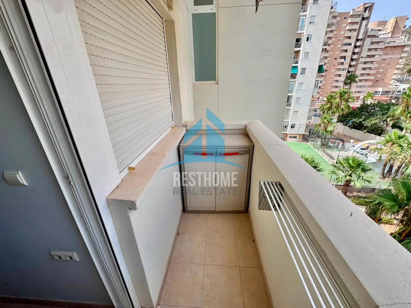 Pis amb terrassa en venda a Avenida Avenida Ciudad de Castellón, imagen 15