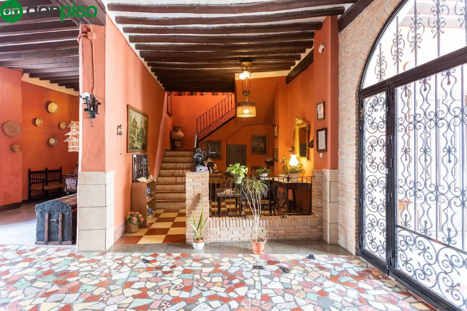 Inmuebles singulares en venta en Calle cristo 68, imagen 11