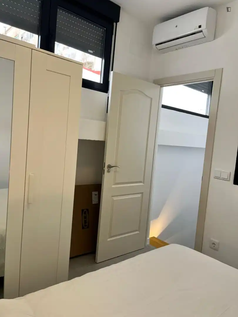 Apartments for rent in Valencia  with Air Conditioner, Furnished and Oven