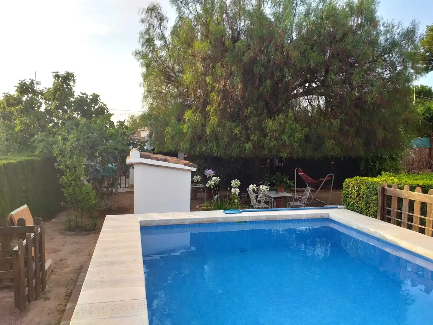 Villa mit Pool zum Verkauf in Partida de la Lloma Llarga, imagen 31