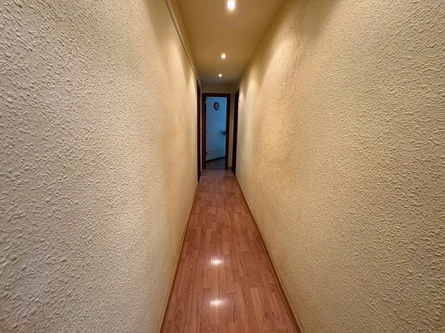 Flat for sale in Lleida  with Air Conditioner, Heating and Parquet flooring