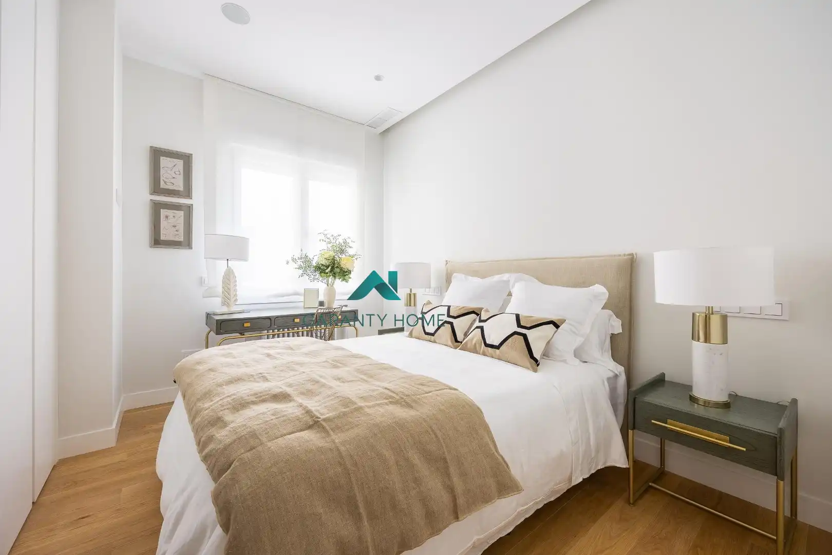 Piso con terraza en venta en Barrio de Salamanca, imagen 41