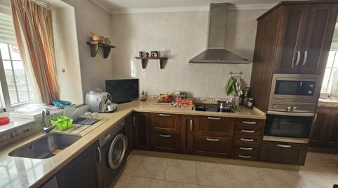 Foto 3 de Casa o xalet en venda a Trebujena, Cádiz