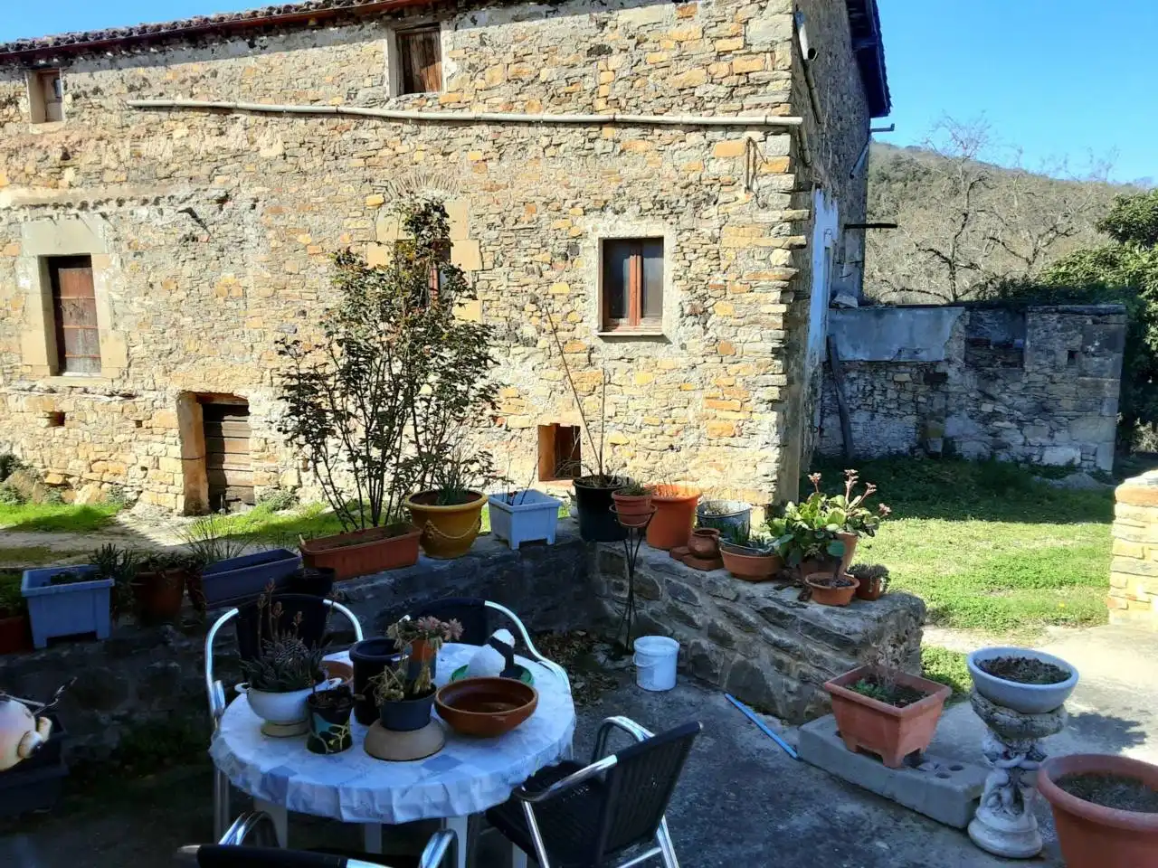 Haus zum Verkauf in Sant Joan Les Fonts, imagen 43