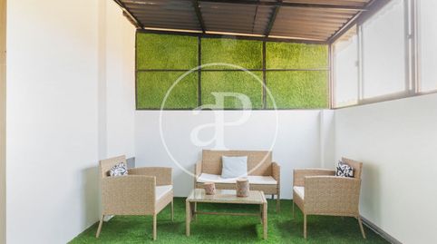 Foto 4 de Pis en venda a La Creu Coberta, Valencia Capital