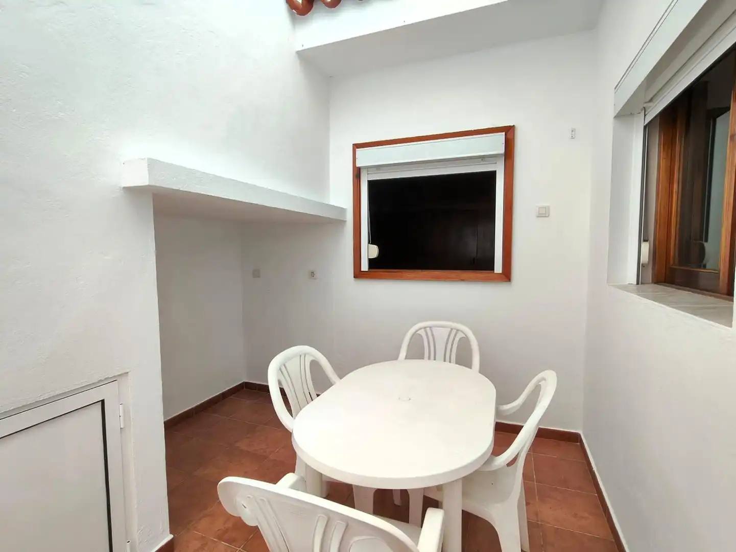 Dining room of Houses for sale in Teror  with Terrace