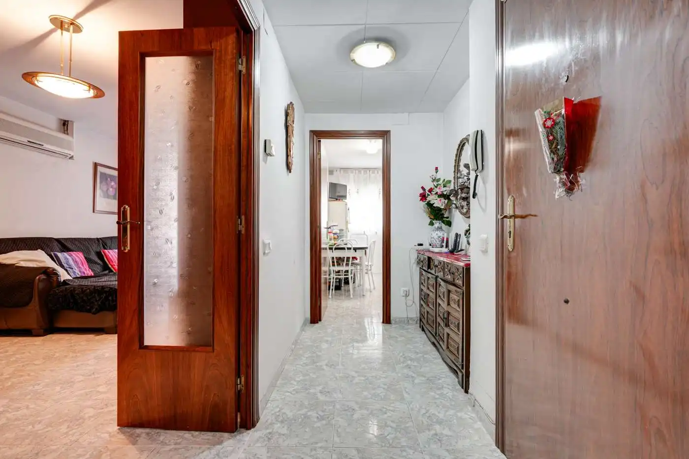 Dúplex en venta en Lleida con Aire acondicionado, Calefacción y Terraza