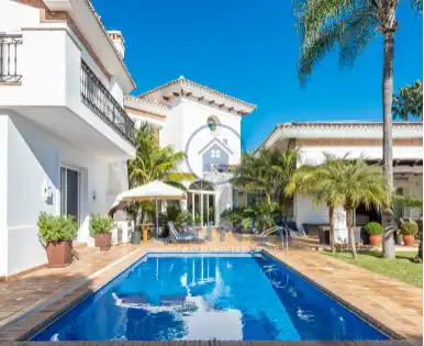 Maison avec piscine à vendre à Nueva Andalucía, imagen 3
