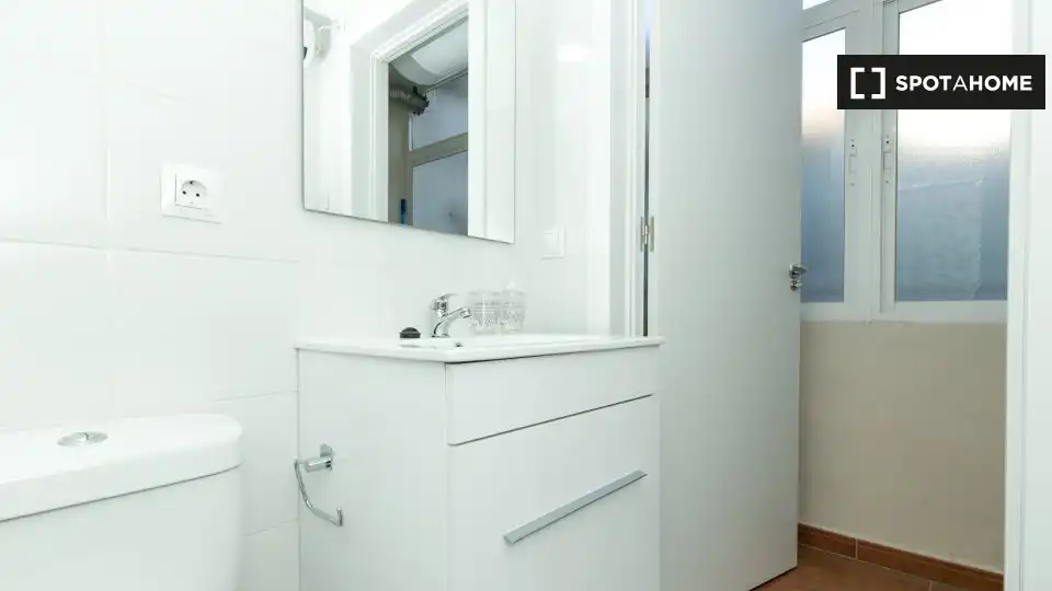 Habitación en Granada, Granada